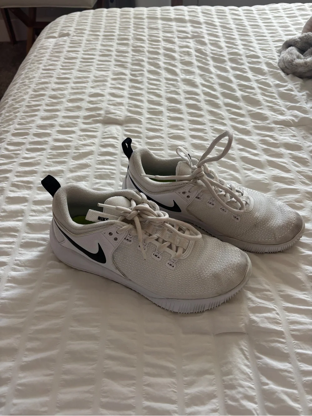Nike Volleyball shoes